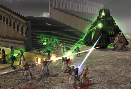 2025年8月新游前瞻：诺曼冒险启航《伊苏X》 vs 战锤宇宙烽火《战争黎明重制》