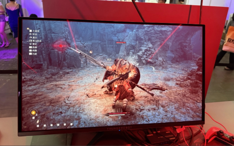 《3D版DNF终降临！〈第一狂战士：卡赞〉国服试玩：无体力限制连招×动态难度革新》